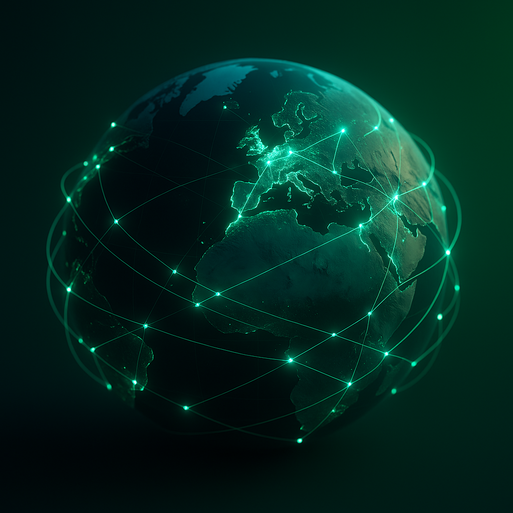 Market Position device